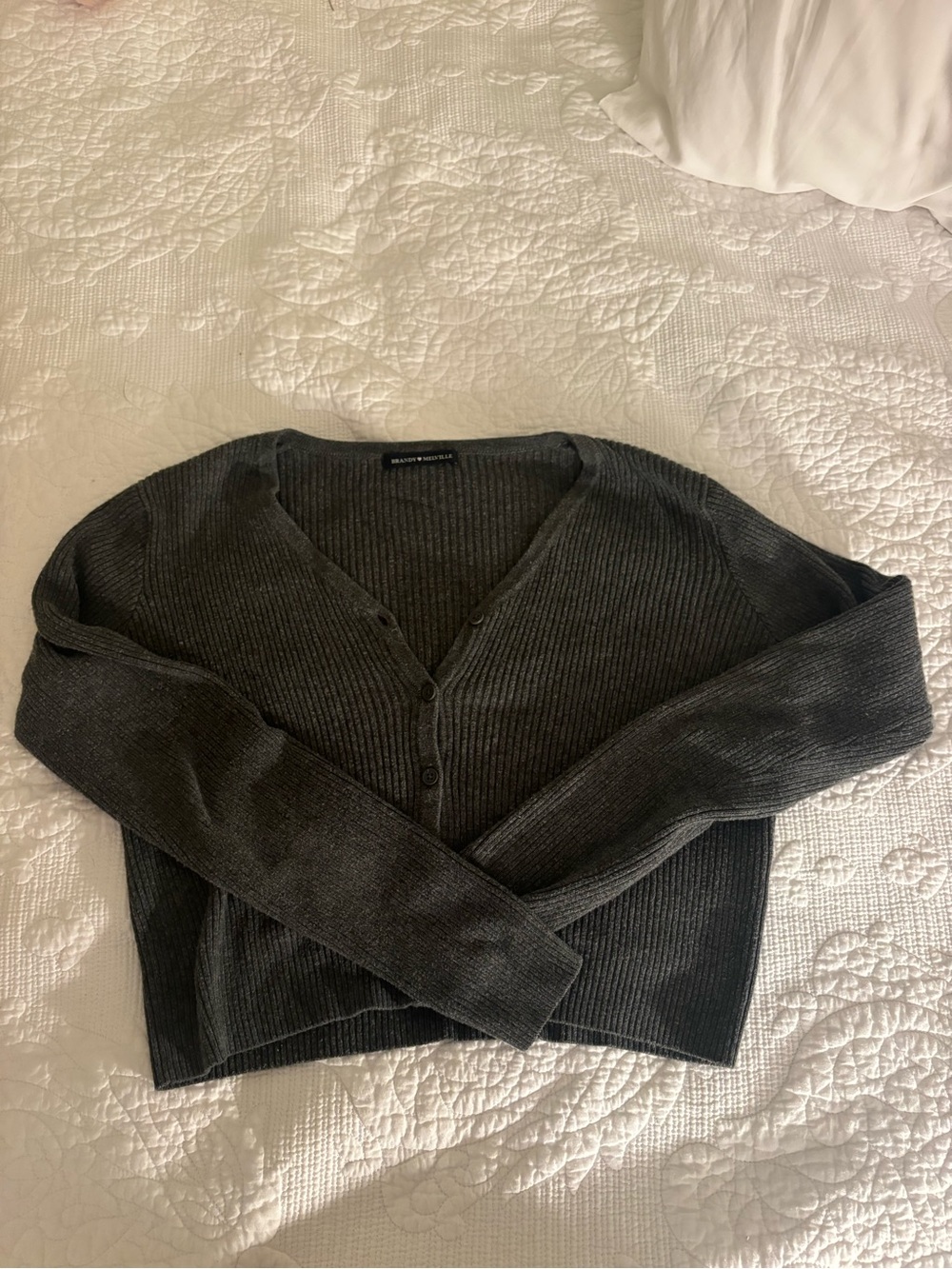 Brandy Melville Cardigan